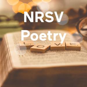 NRSV Poetry