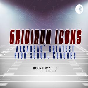 Gridiron Icons: Arkansas' Greatest High School Coaches