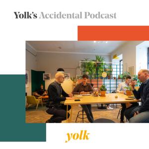 Yolk's Accidental Podcast