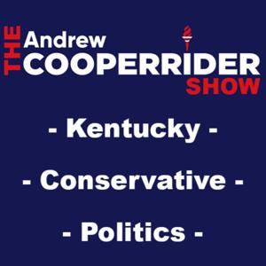 The Andrew Cooperrider Show by Andrew Cooperrider