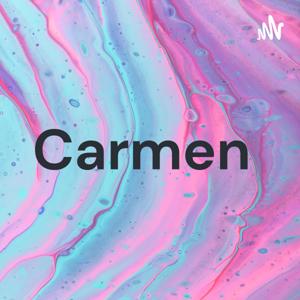 Carmen 😜