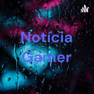 Notícia Gamer