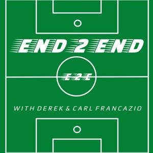 End2End Podcast