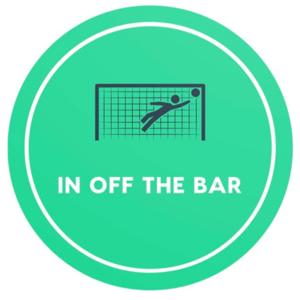 IN OFF THE BAR