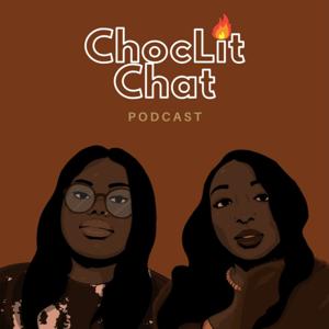 ChocLit Chat Podcast