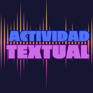 Actividad Textual