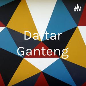 Daftar Ganteng