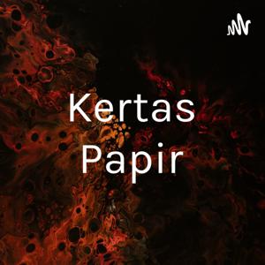 Kertas Papir
