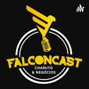 FalconCast