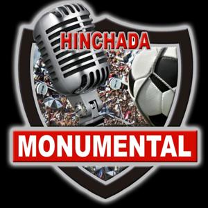 Hinchada Monumental