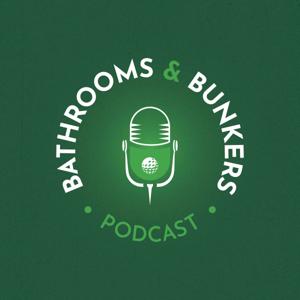 Bathrooms & Bunkers 's Podcast