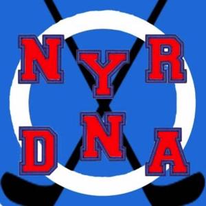 NYR DNA