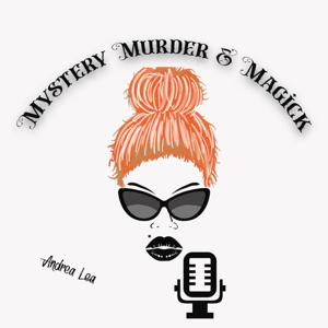 Mystery Murder & Magick