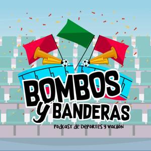 Bombos y Banderas