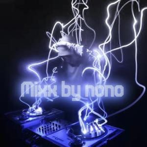 Mixx By nono