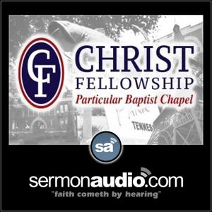 Christ Fellowship Particular Baptist Chapel