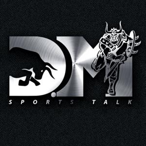 D.M. Sports Talk