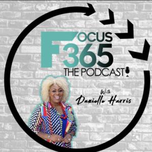 Focus365: The podcast