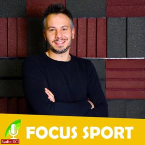 RADIOUCI - FOCUS SPORT