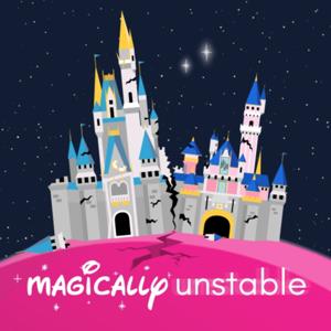 Magically Unstable
