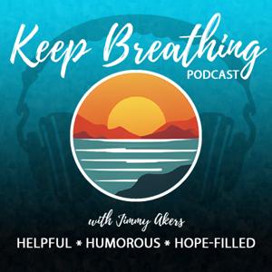 Keep Breathing Podcast
