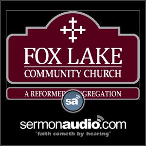 Fox Lake Community Church