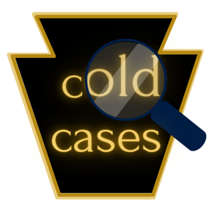 Keystone Cold Cases by kccpod