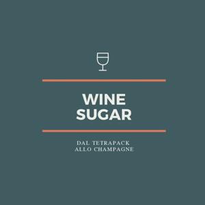 Wine Sugar