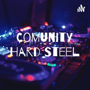 Comunity Hard Steel