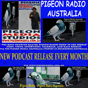 Pigeon Radio Australia