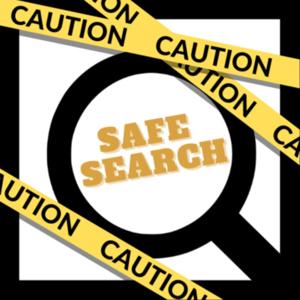 Safe Search