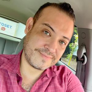 Sergio Díaz Nava