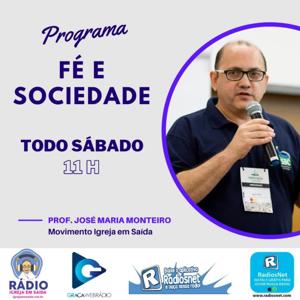 Fé e Sociedade