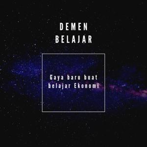 Demen Belajar