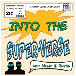 Into the Super-Verse