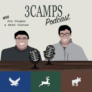 3Camps Podcast