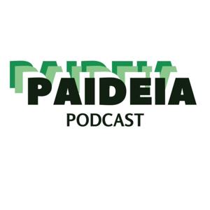 PAIDEIA podcast