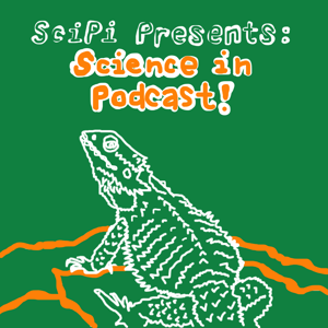 Science In Podcast