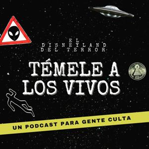 Témele A Los Vivos