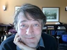 Stephen Fry's posts