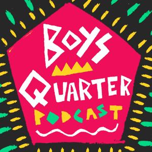 Boys Quarter