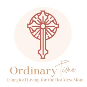 Ordinary Time