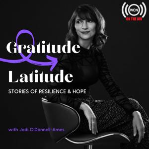 Gratitude to Latitude