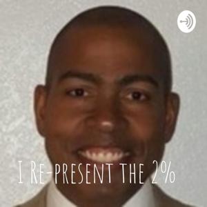 I Re-present the 2%