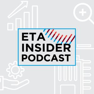 ETA Insider Podcast by Polsky Center for Entrepreneurship and Innovation