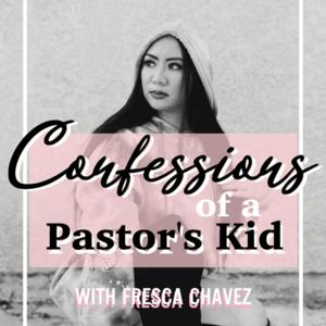 Confessions of a Pastor’s Kid