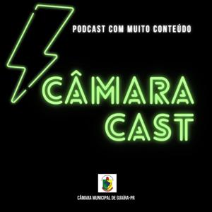 CÂMARACAST - CÂMARA MUNICIPAL DE GUAÍRA-PR