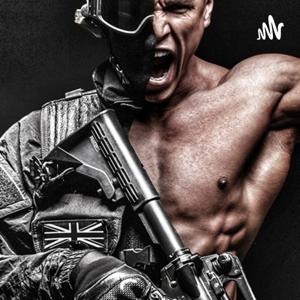TACTICAL ATHLETE RADIO