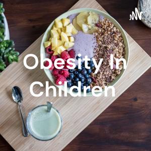 Obesity In Children