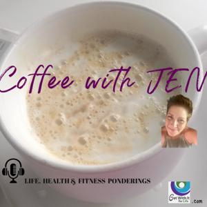 COFFEE with JEN